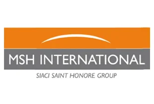 MSH International